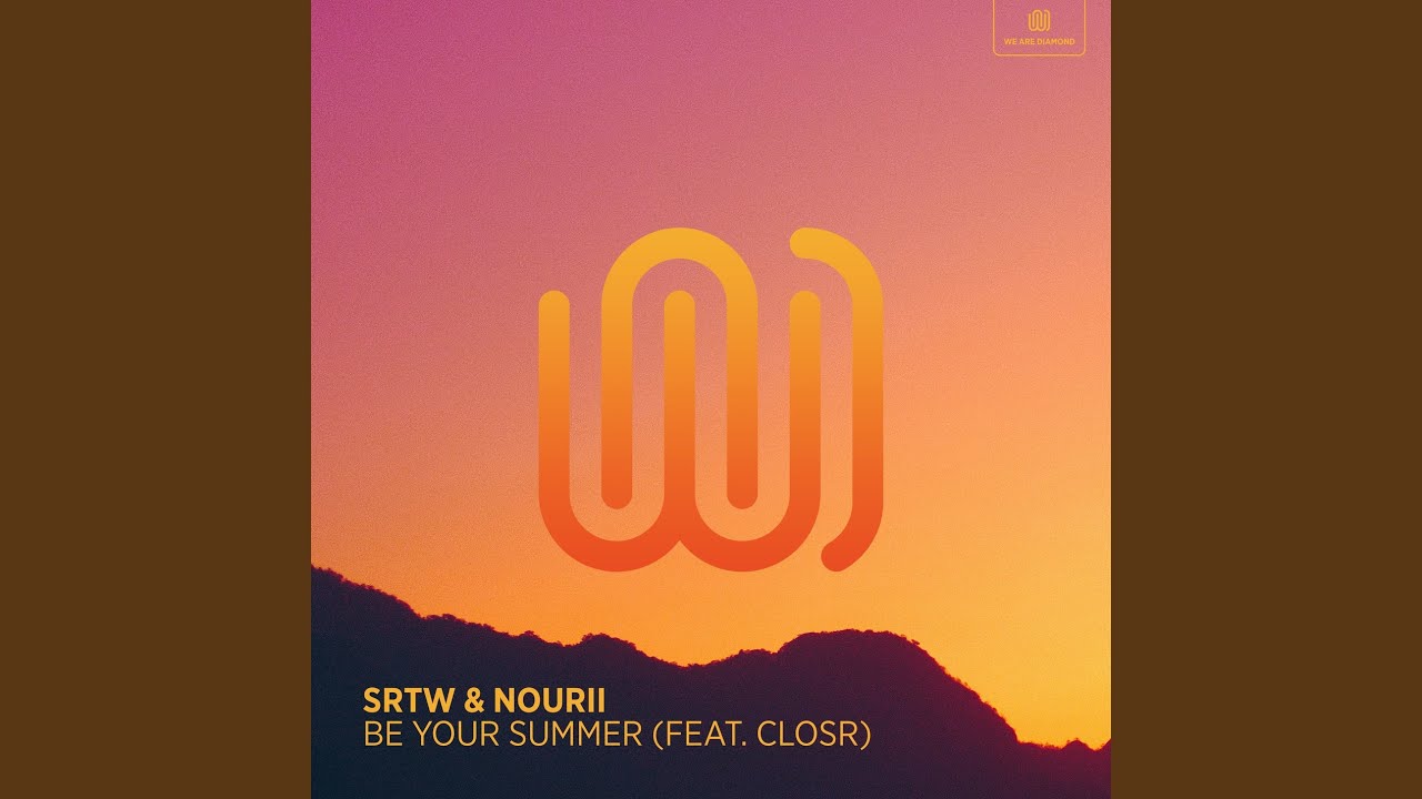 Be Your Summer
