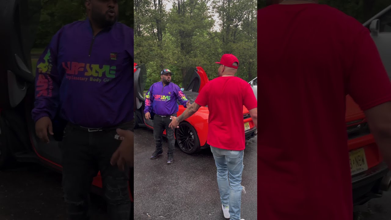 QUEENZFLIP TROLL DJ ENVY & THINGS GET CRAZY - DID FLIP GO TOO FAR? #ITROLLZ