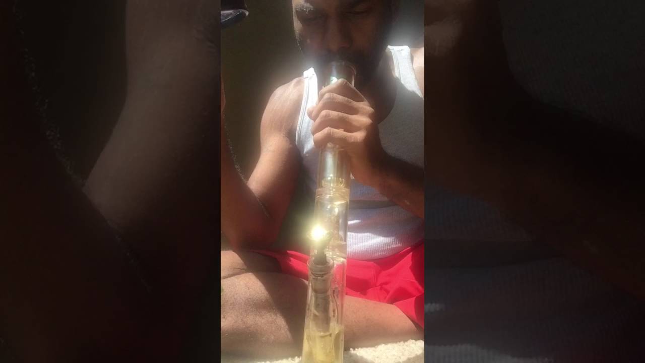 Best BONG RIP EVER