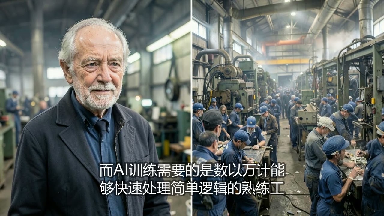 算力王冠失色：为什么全世界都不再关心超算排行榜了