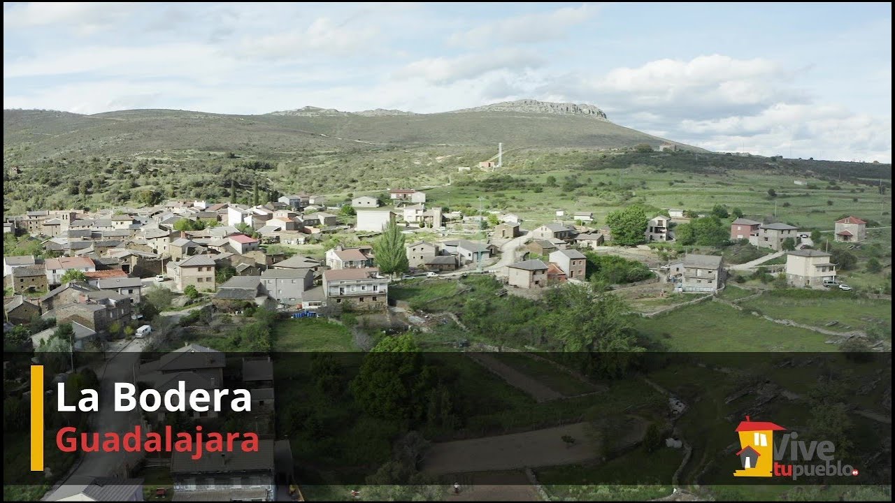 La Bodera (Guadalajara)
