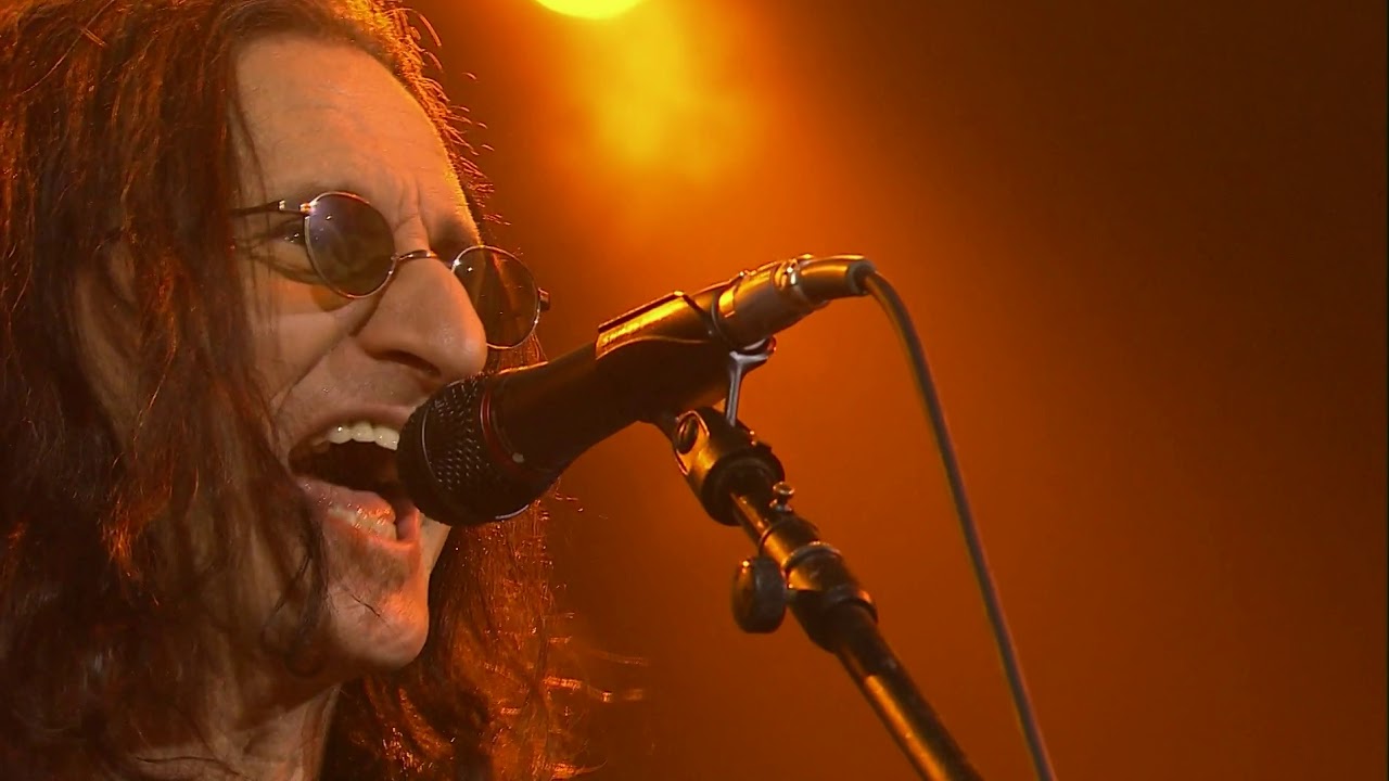 Rush - The Way the Wind Blows (Snakes & Arrows Live)