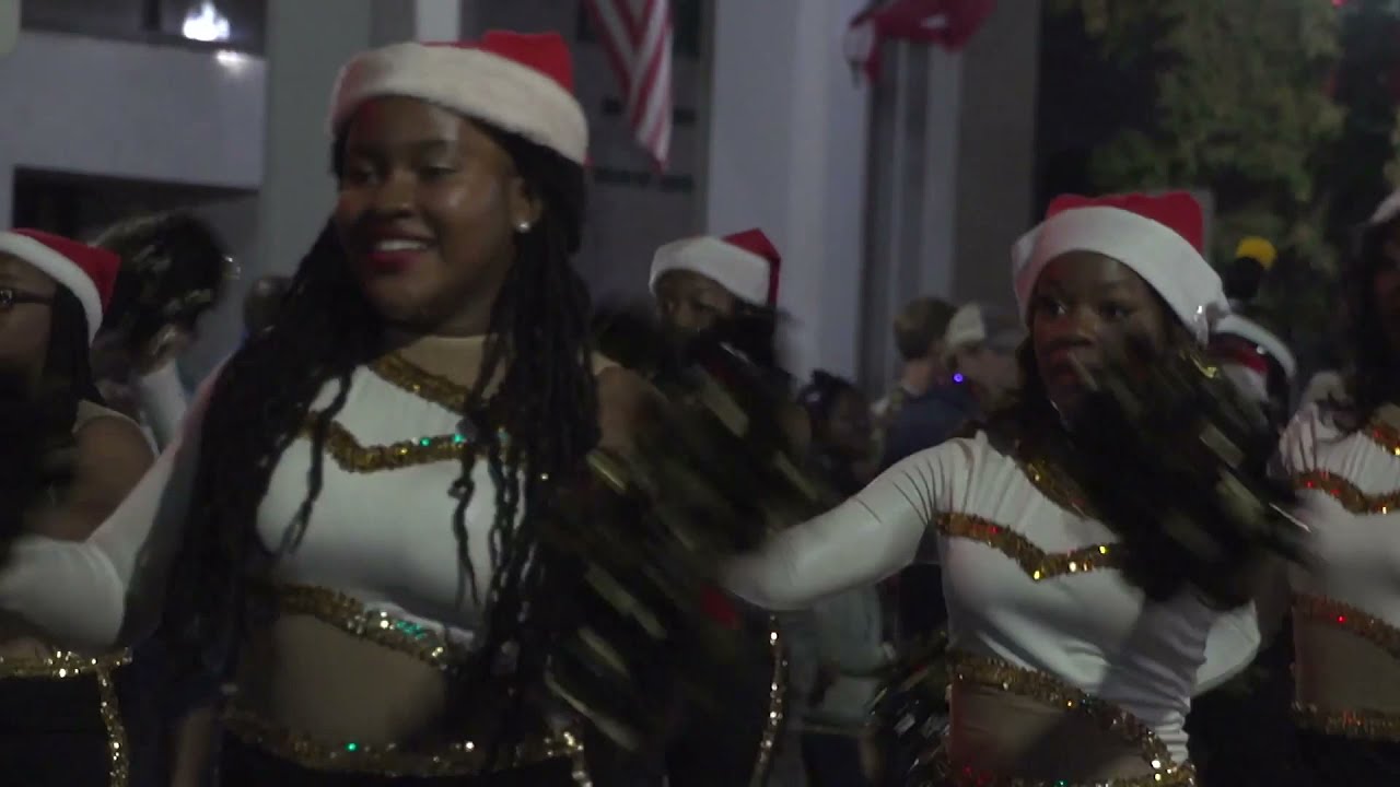 2021 Christmas Parade