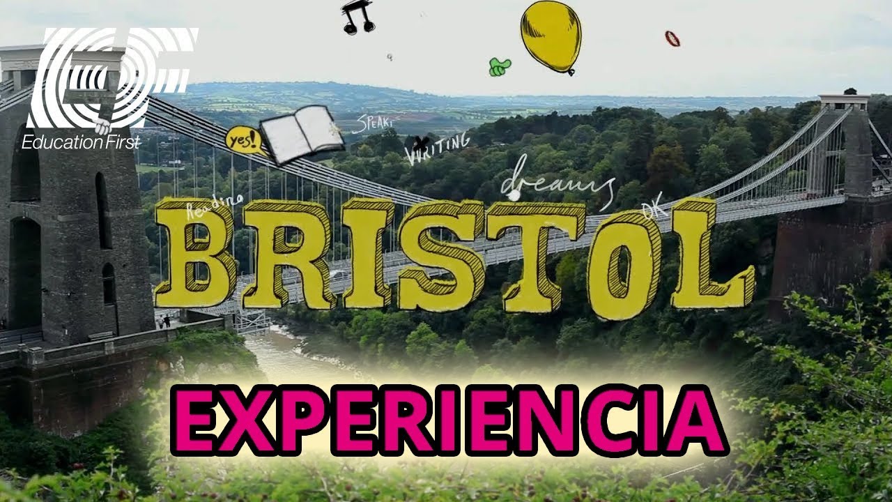 EXPERIENCIA con EF en RESIDENCIA Individual y Doble - BRISTOL