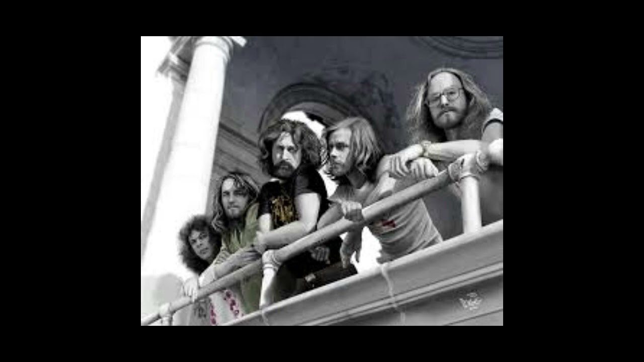 SUPERTRAMP   /  FROM  NOW  ON