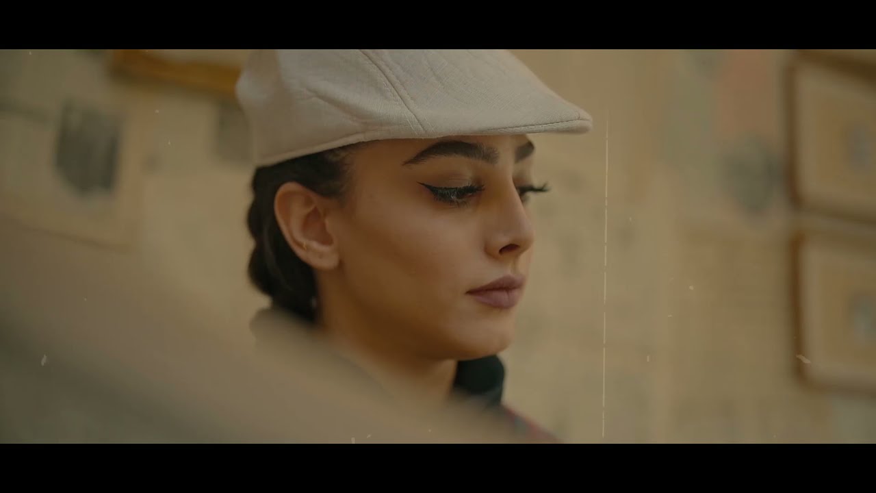Fashion Film 2021| Esfahan City in Iran |Shot on Sony A7iii Slog 2