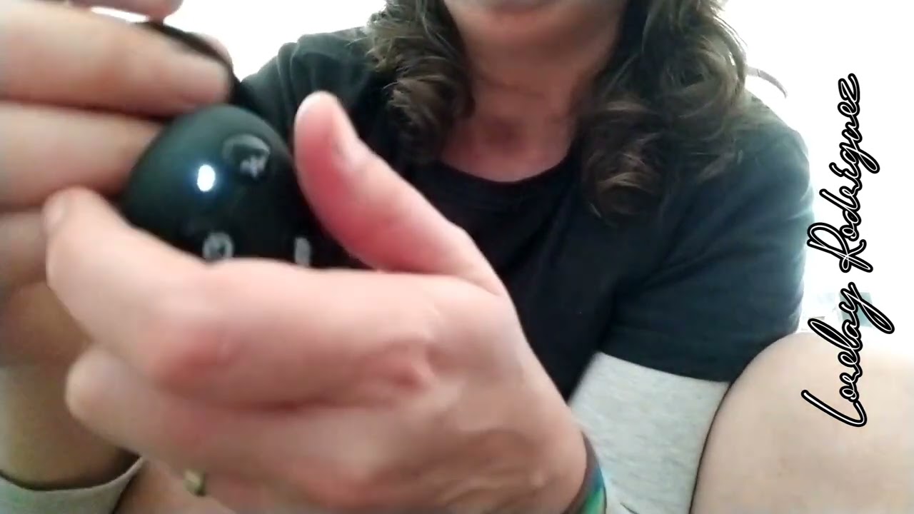 dildo prostático vibrador y giratorio con app SWEETDIRA