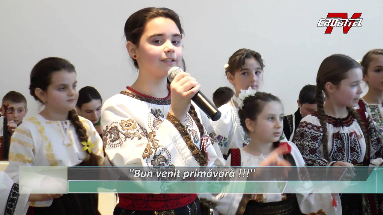 2015 02 28 Dumitru Pomohaci ,Gerald's, Bun gasit Primavara !!!!