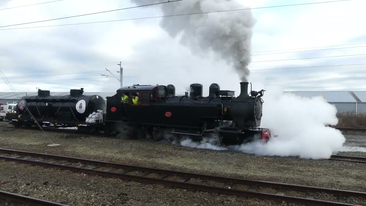 FRONZ50: Part 5, The Manawatu Gorge Trekker