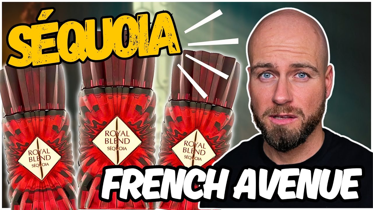 French Avenue Royal Blend Séquoia Review | Besonders oder einer unter vielen?