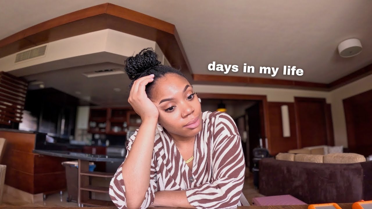 forced to leave Nairobi (so I went back to Egypt ALONE)