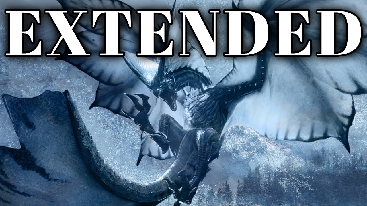 EXTENDED Legiana Concept Theme (Original Composition)