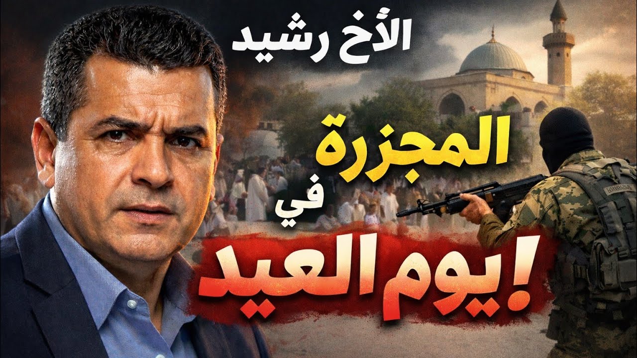 #قصص #العشرية لن تصدق ما حدث يوم العيد… القصة الكاملة!