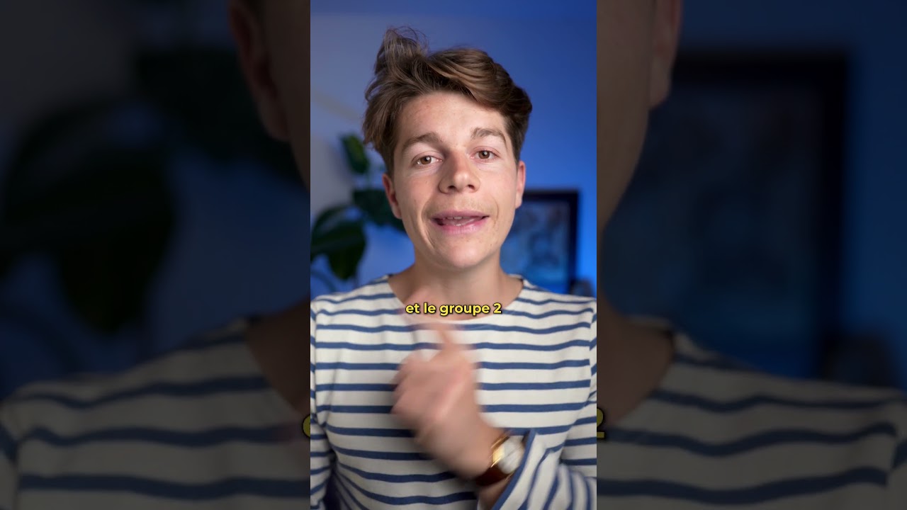 Pourquoi j'ai des grandes chances de devenir alcoolique ?  🍾🤯