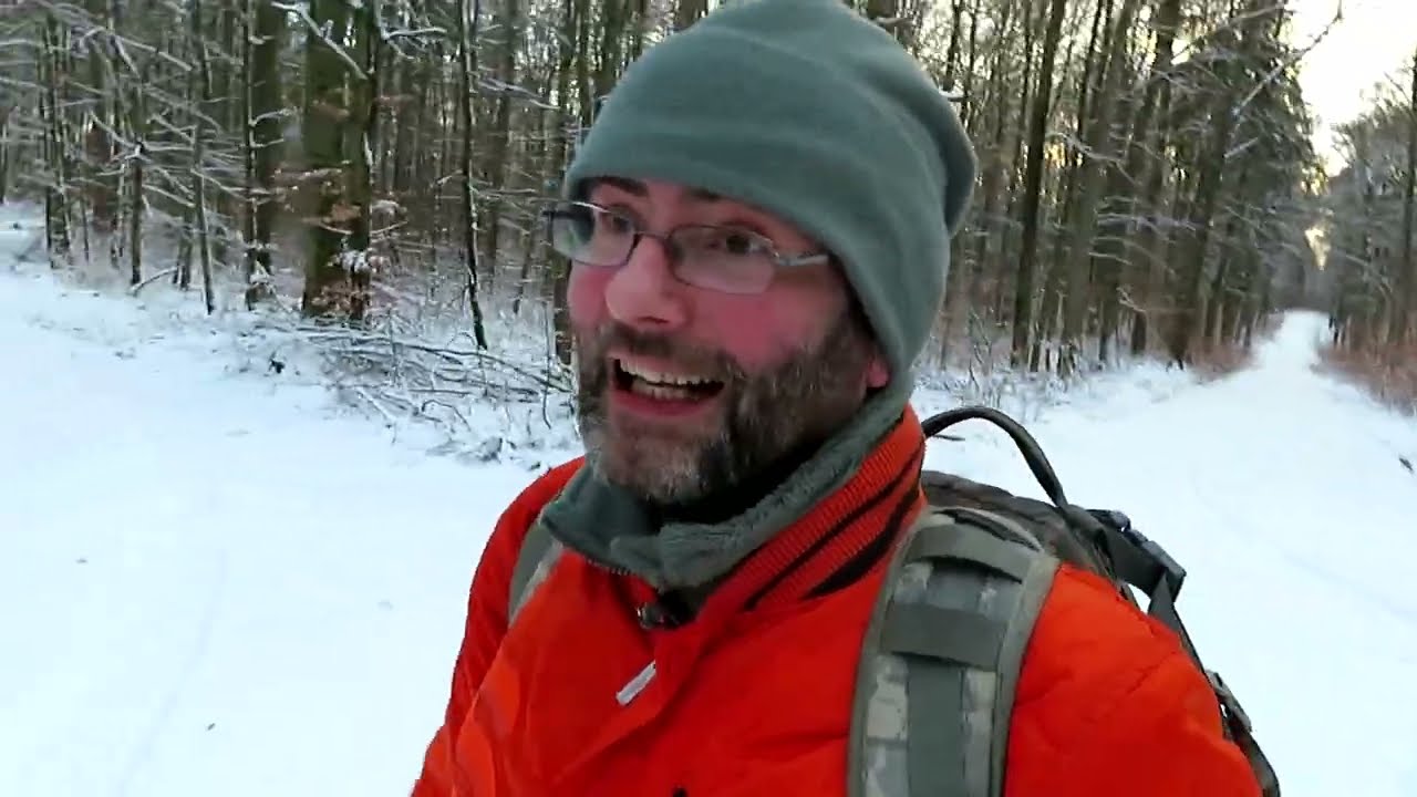 Die Kerkerbachbahn & ihre Gruben E07 - Der alte Basalt Tagebau Steinbühl (3) - Entdeckungen nördlich