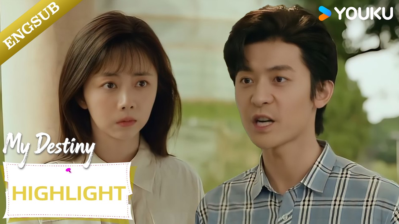 【HIGHLIGHT】Rich dad kicks princess out&mdash;her fake boyfriend reveals himself!😡😡| YOUKU