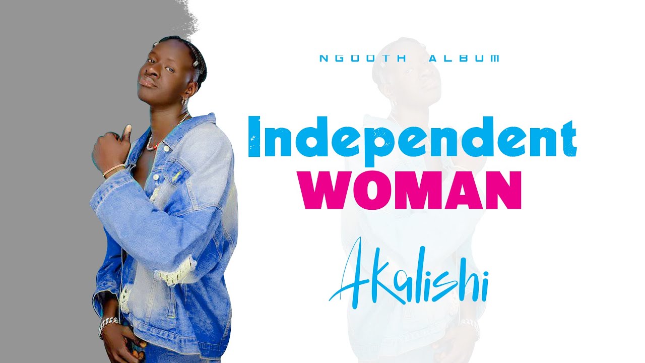 Independent Woman by Akalishi