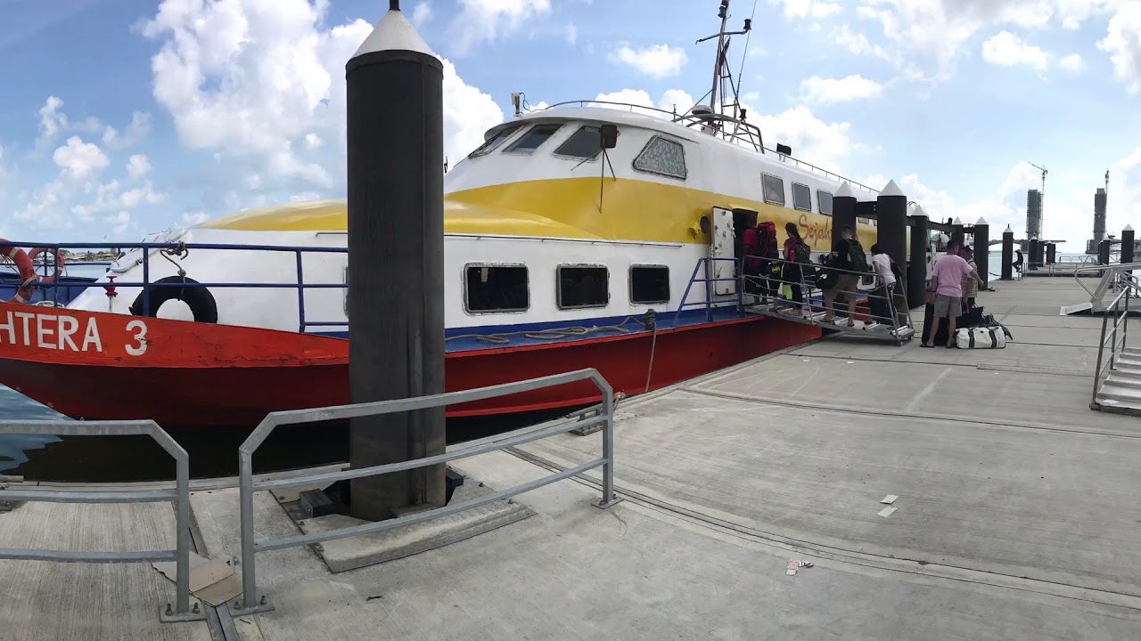 Redang Trip 2018