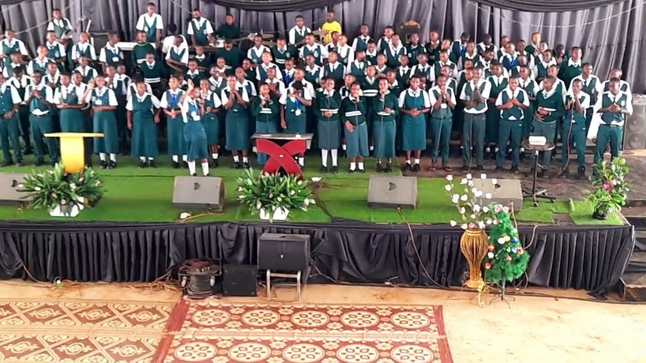 Umucyo choir at adepr Ururembo rwa Gihundwe #gospel