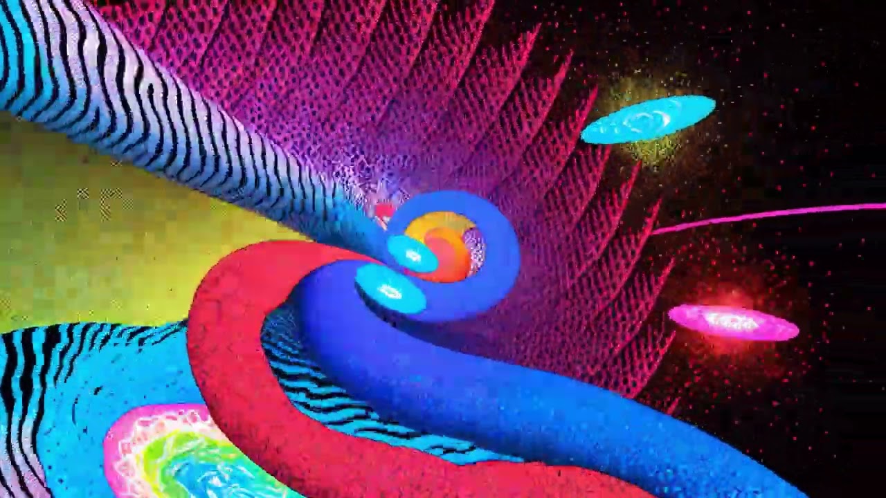 Paul Renard - Five Steps to Heaven