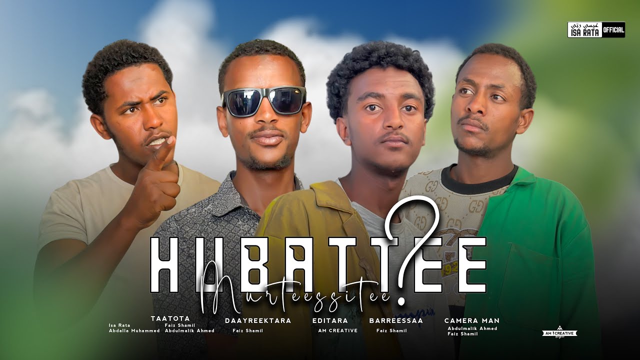 Hubattee murtessiite?  Islamic drama