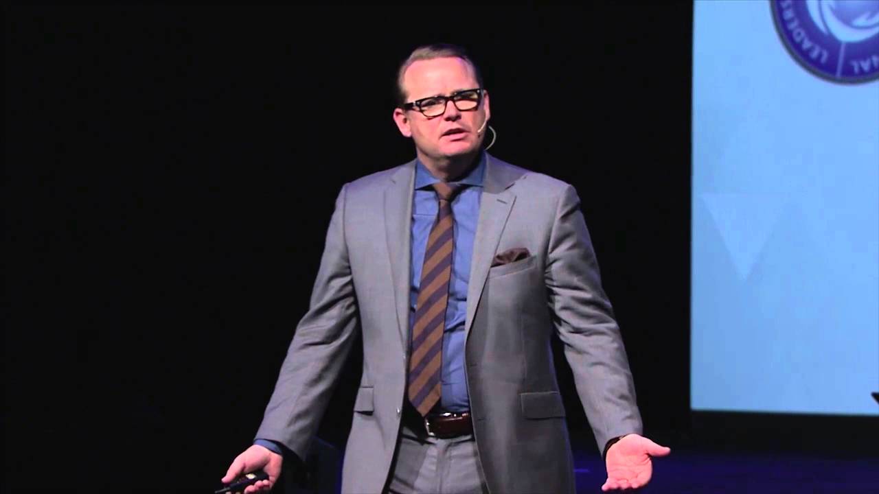 How to Align People with Business