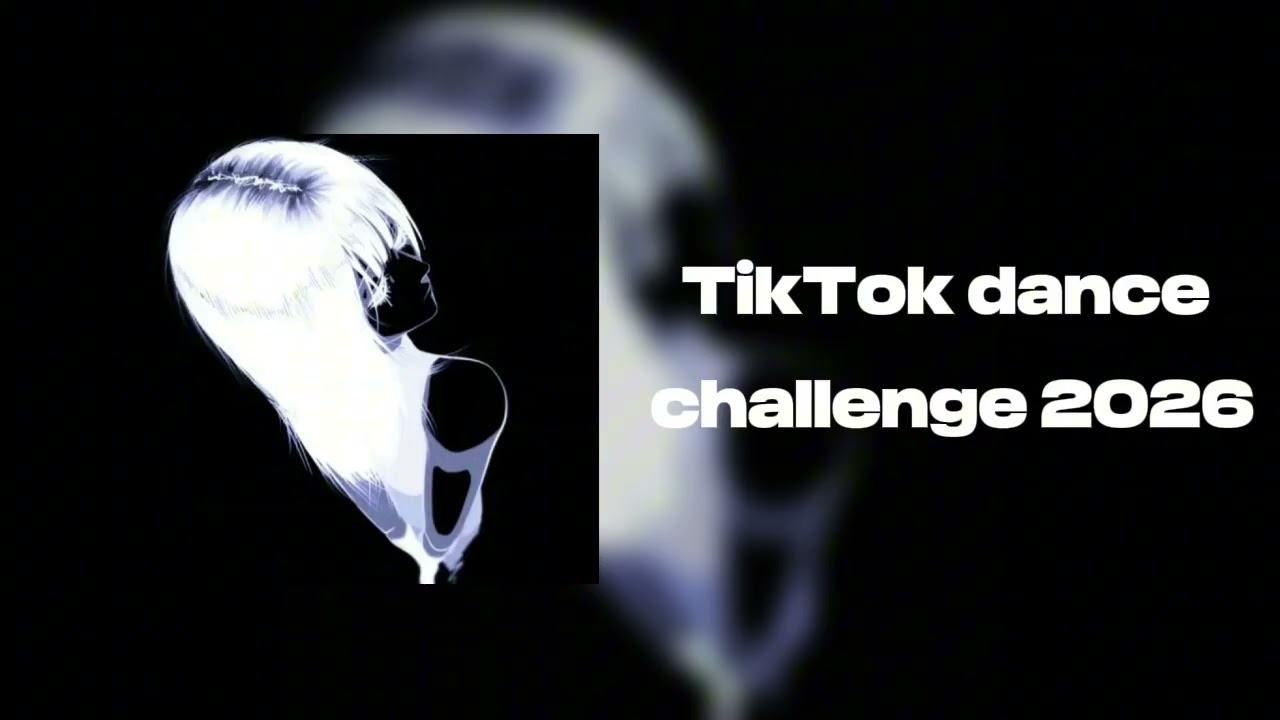 TIKTOK DANCE CHALLENGE 2025-2026 