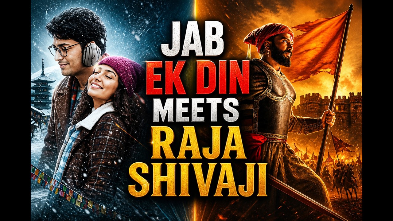 Two movies, Two reviews- Raja Shivaji & Ek Din; Who won?