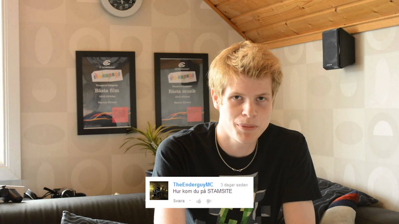 Helgvlogg #1