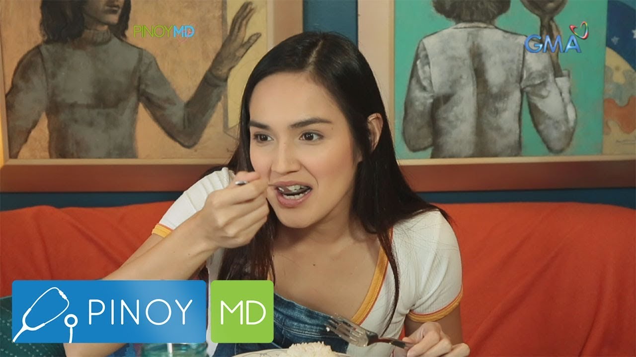 Pinoy MD: Reese Tuazon, binisita ang isang vegetarian art caf&eacute; sa San Juan