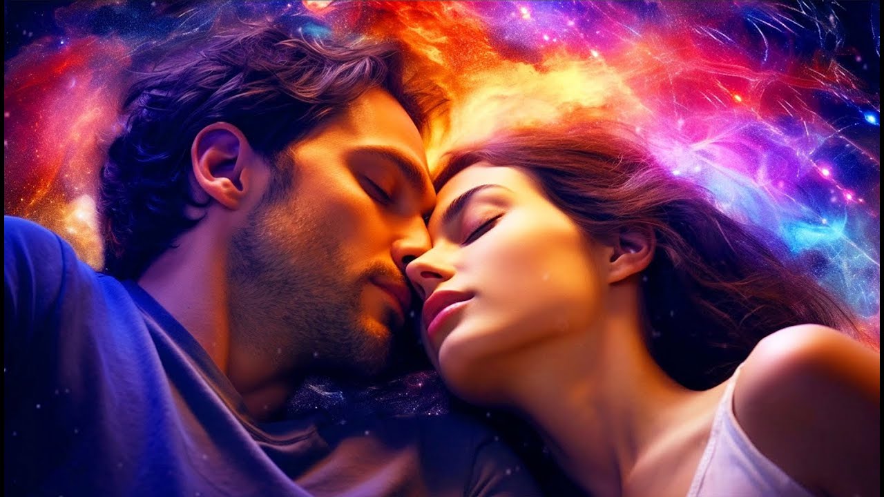 💞🕊️💞Prayer for Reunion of Twin Flames and Soul Mates💞🕊️💞
