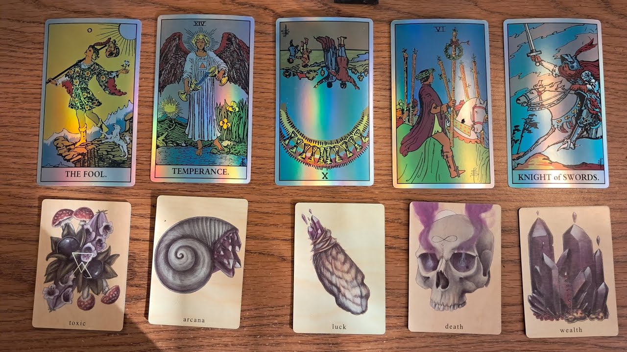What is radically changing for you? 💜☪️
