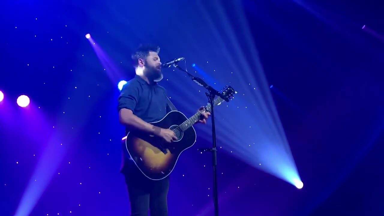 Heaven - Passenger - History (Toronto)