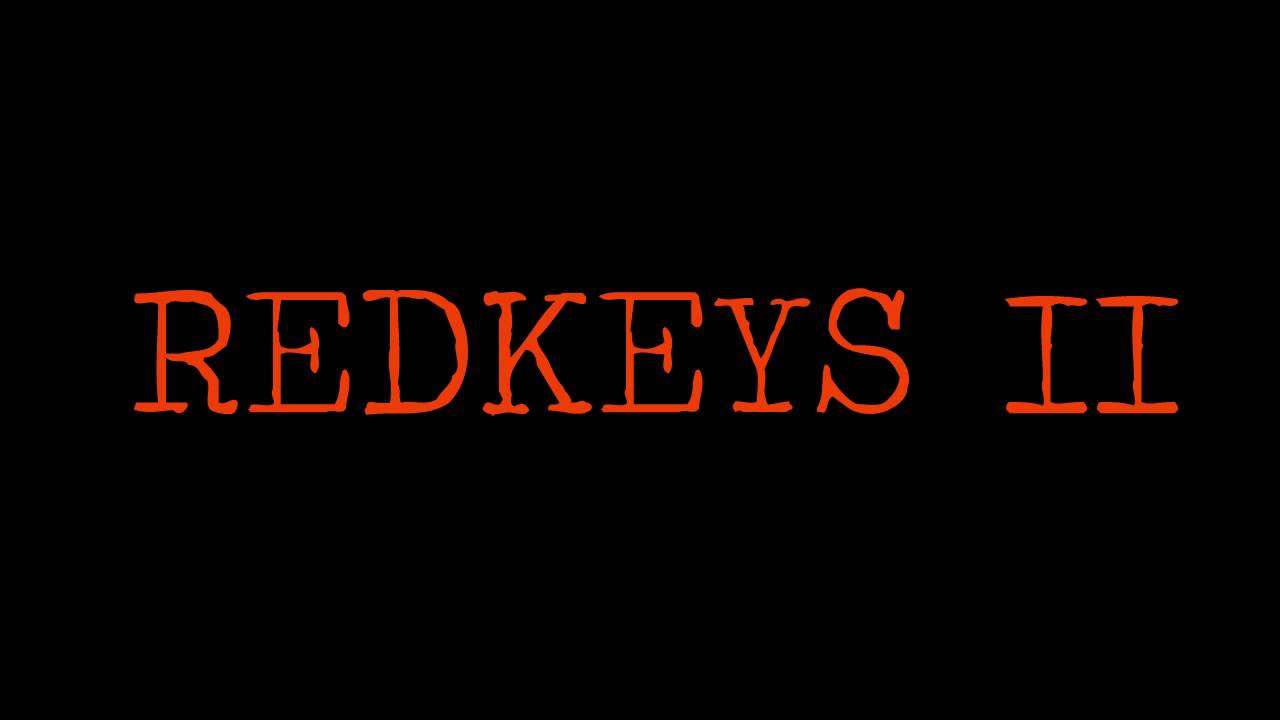 Khontkar feat. Metth - RedKeys II
