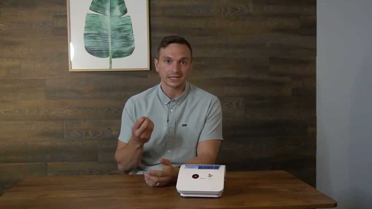Simply O3 ozone machine vs. competitors | What is the difference?