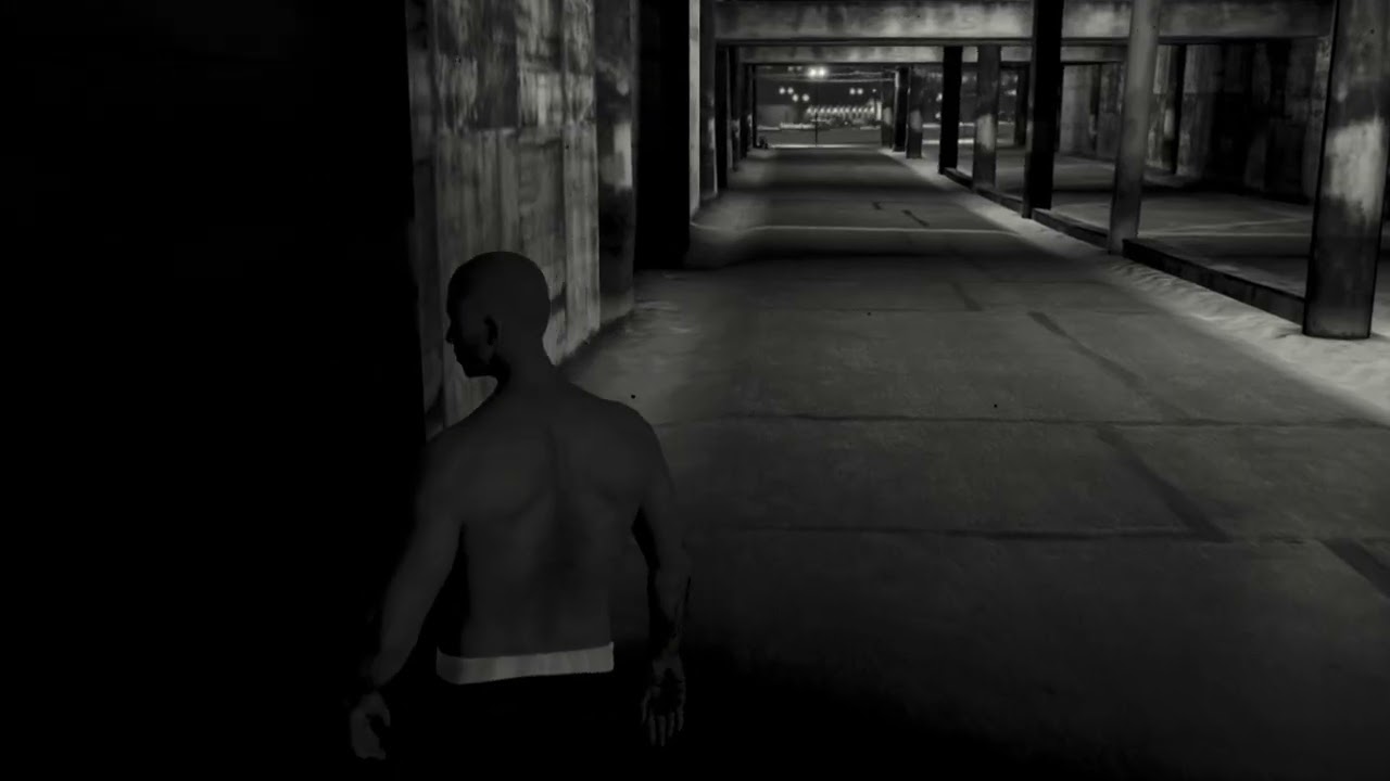 The Murder Of Ali | The Chi Rp