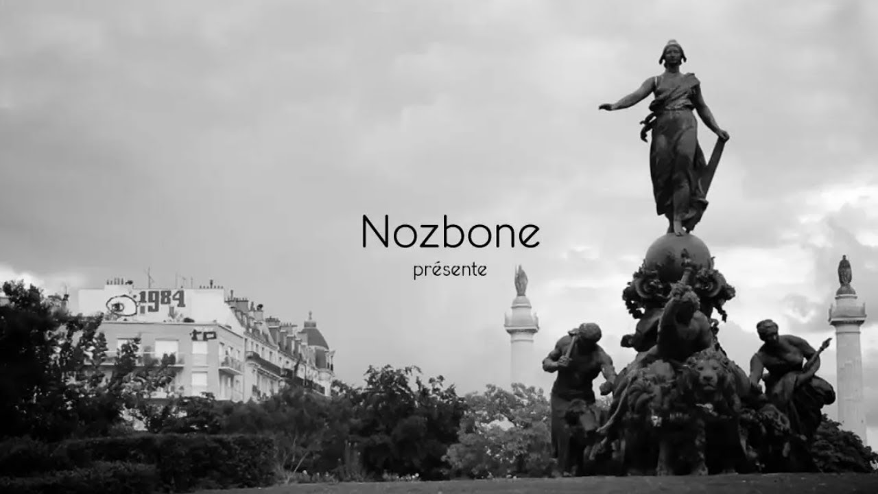 Nozbone Café Clope