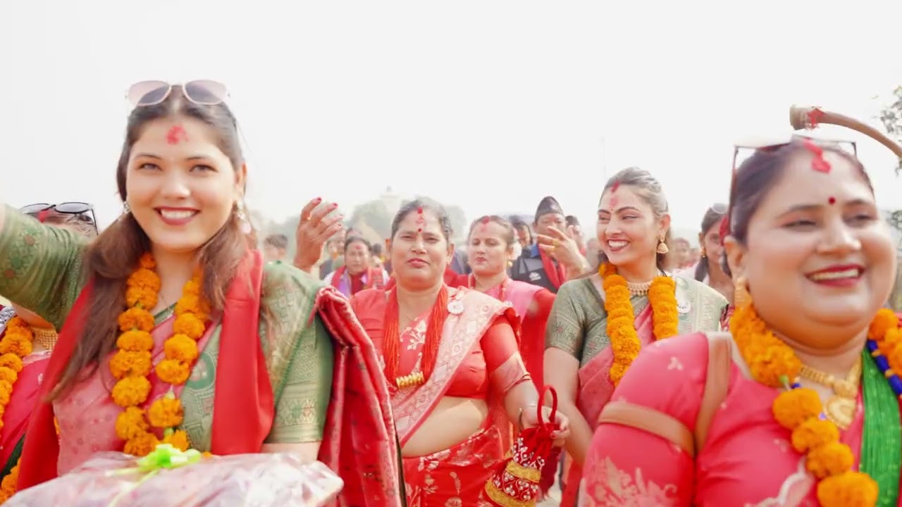 Wedding Video