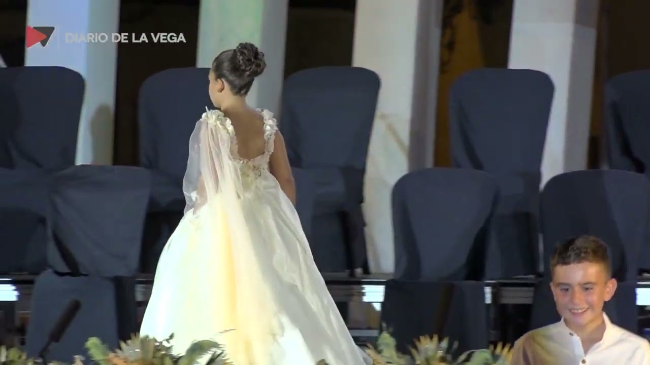 Coronación de las Reinas de las Fiestas de Redován, 2023