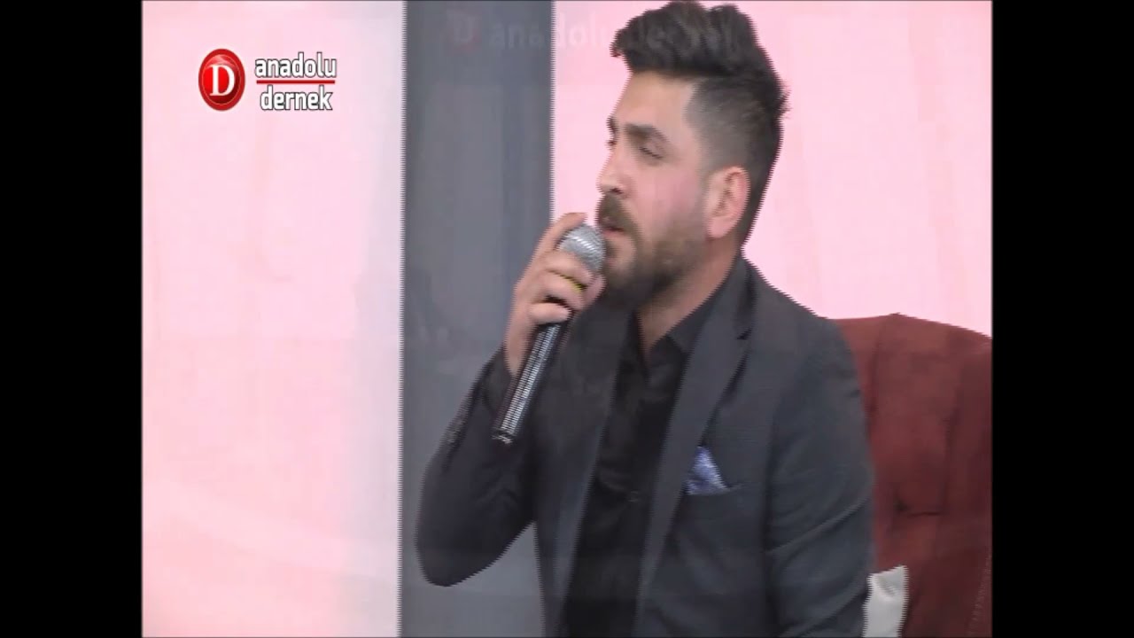 Cüneyt TARHAN-Dere Kenarında Kayık Değilim (U.H.)