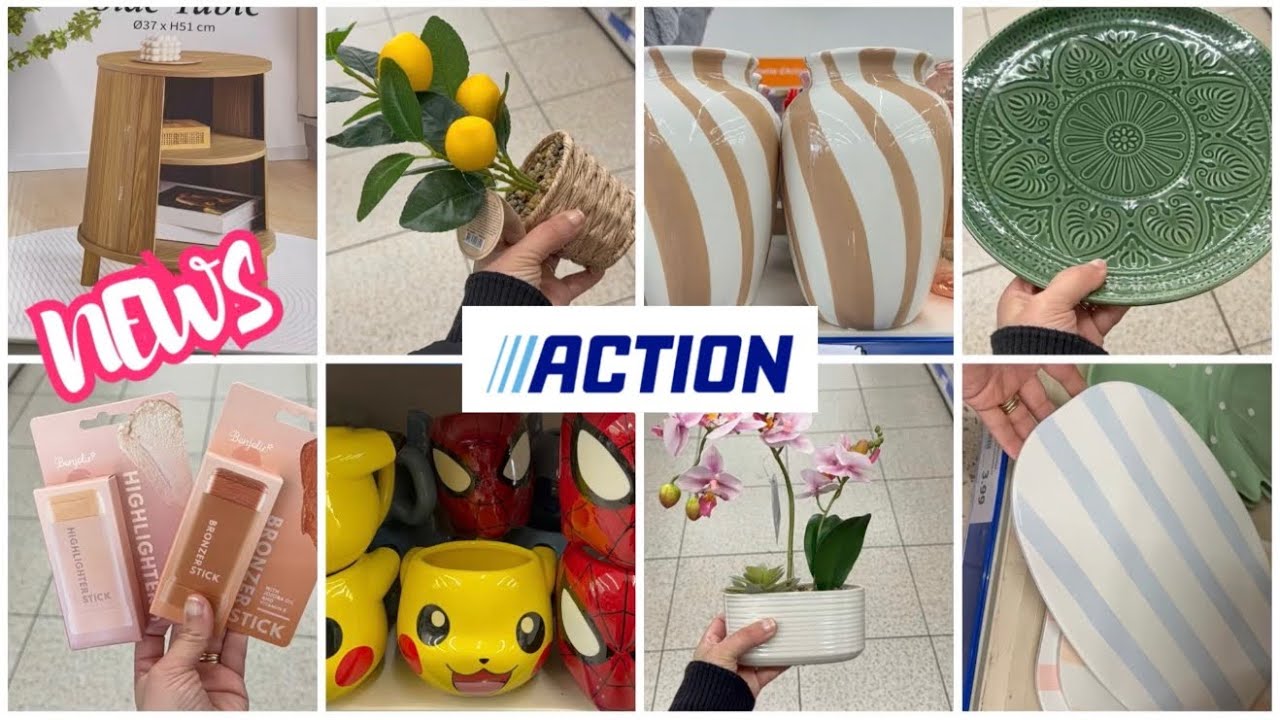 ACTION ARRIVAGE 23 FÉVRIER 2026