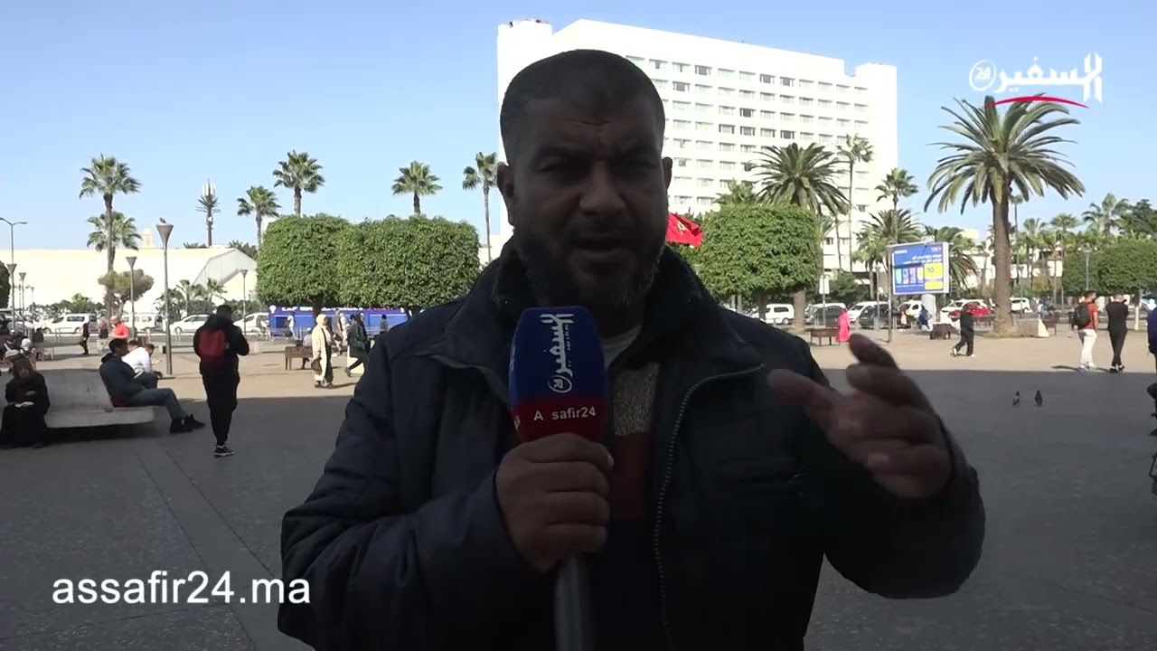 الراقي أبو عماد.. ردو بالكم راه سحر التفريق ولا منتاشر بزاف وها كيفاش كنحيدو