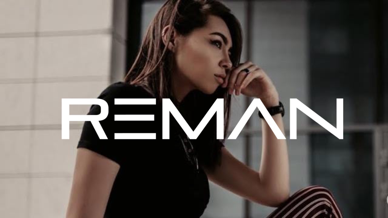 ReMan - Reveria  (Music Video)