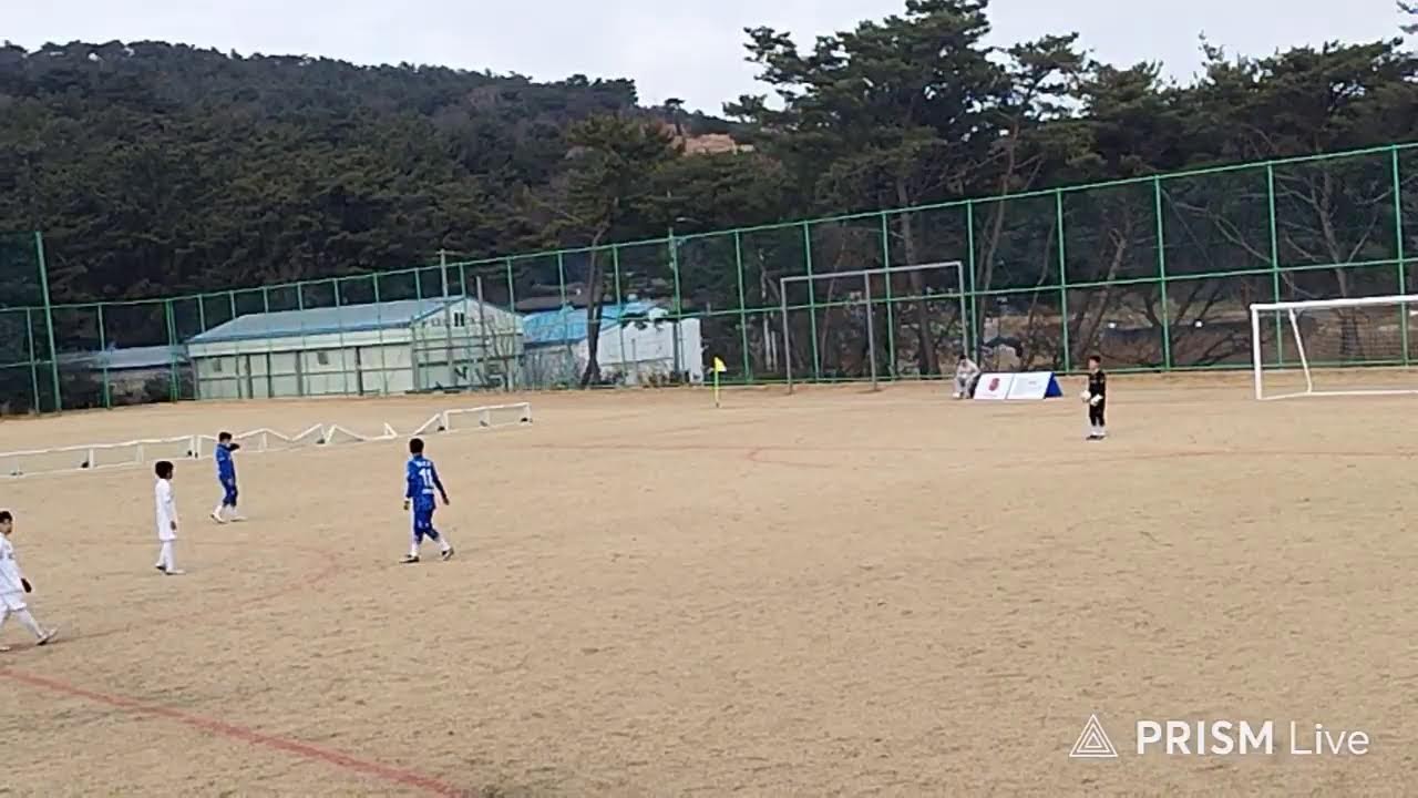JS CUP TV 2 서울 FC유석 vs 광주 베스트일레븐