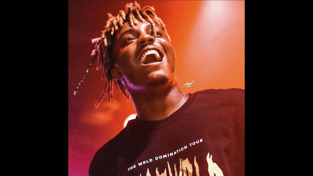 (FREE) Juice WRLD Type Beat - 