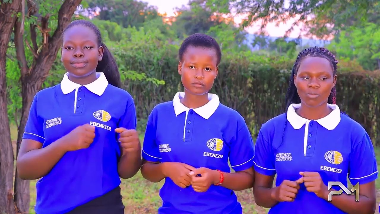 Tutakanyaga // Ebenezer Youth Ministers Koticha