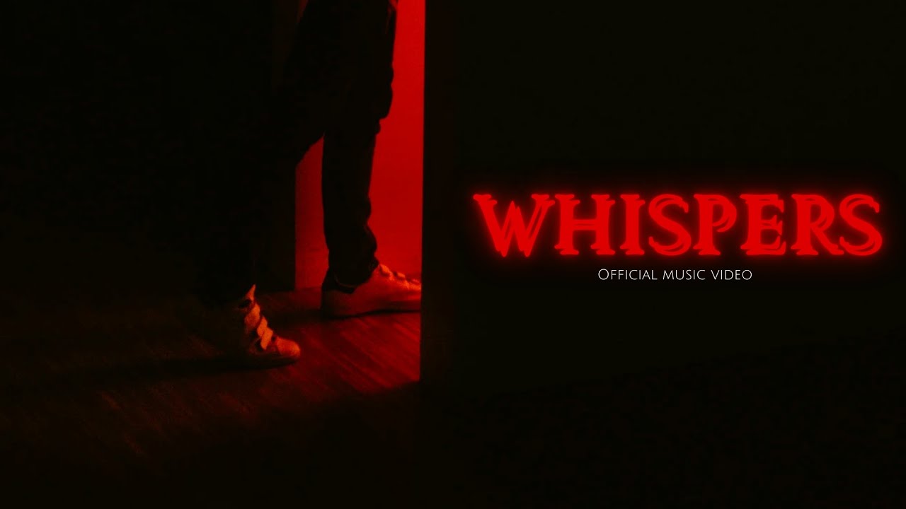 Whispers – The Most Disturbing Horror Song You’ll Hear 😱 Not for Kids