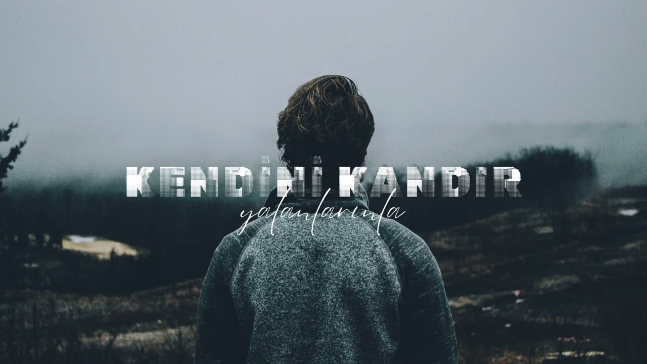 Kendini Kandır | Yasewin | Alternative Rock