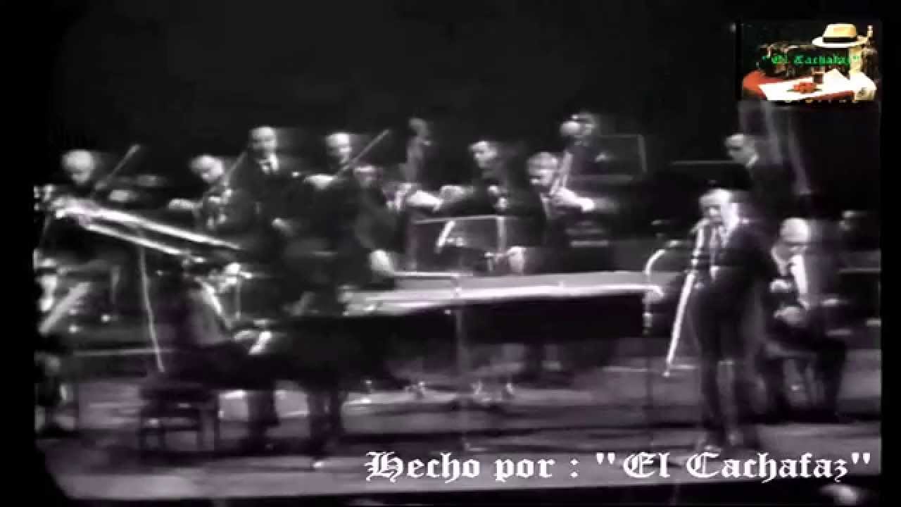 Horacio Salgán - Roberto Goyeneche 1972 -*COMPLETO* (HQ)