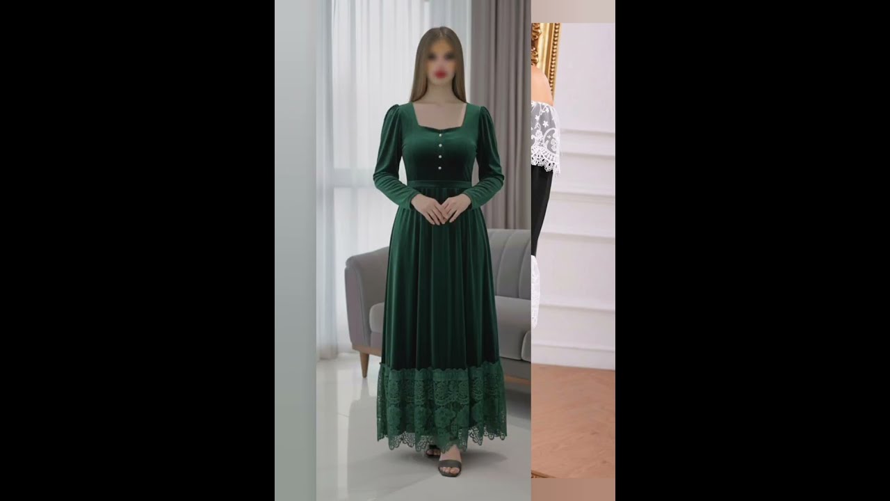 جديد قنادر القطيفة 2025 _ 2026 | موديلات روعة بألوان راقية وعصرية 😘